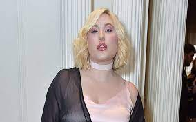 Hayley hasselhoff's family background, parents and siblings. Is Hayley Hasselhoff Dating Kyle Christie Update On Her Career And Net Worth