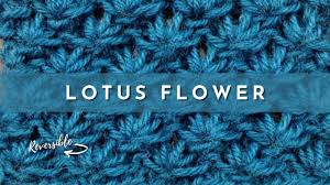 Lotus knits is india supplier, we provide market analysis, trading partners, peers, port statistics lotus knits is an india supplier(no.10/157, mullai nagarganapthipalayam roadtirupur 641605 ind). The Lotus Flower Stitch Knitting Stitch Dictionary
