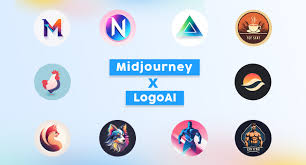 Screenshot of LogoAI