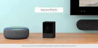 🔴bienvenido a la familia #freefiretv 📩freefiretvcontacto@gmail.com www.facebook.com/freefiretv. Amazon Fire Tv Blaster Brings Hands Free Voice Control To Home Entertainment Devices 91mobiles Com