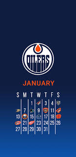 Tons of awesome edmonton oilers wallpapers to download for free. Edmonton Oilers 1440x2960 Wallpaper Teahub Io