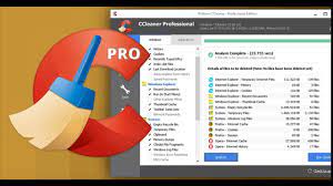 It has many powerful features to improve your computer overall performance. Ccleaner Professional 5 85 9170 Crack Key Free Download