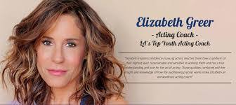 Elizabeth Greer's Instagram, Twitter & Facebook