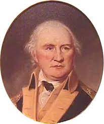 He served in the british army in the french and indian war, then joined the continental army. Daniel Morgan Cowpens National Battlefield U S National Park Service