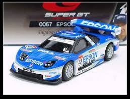 tomica limited tl 0067 honda epson nsx autobacs gt 2004 series japan gt tomy 67 honda nsx tomy