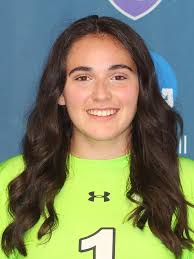 2021 Women's Soccer Roster