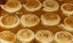 Recette Gourmande Du Jour Le Pet De Soeur Au Sirop D Erable 100 Quebecois Pet De Soeur Recette
