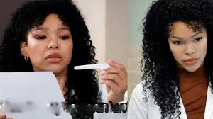 General Hospital spoilers: Portia's pregnancy drama