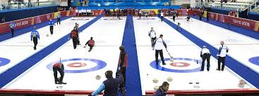 The top international men's competition was instituted in 1959 (called the scotch whisky cup from 1959 to. Curling A Sport Of Teamwork And Skill