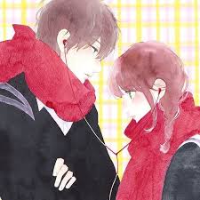 tsubaki chou lonely planet 恋人 イラスト ツンデレ イラスト イラスト