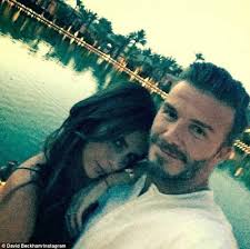 Photos From David Beckham's 40th Birthday In Morocco » Naijaloaded