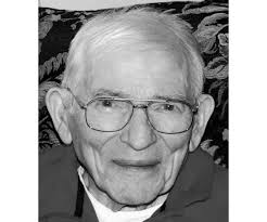 Henry Elliott Obituary (1924