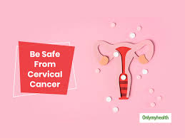 Symptoms of advanced cervical cancer can include: World Cancer Day 2021 Watch Out For The Risk Factors And Early Signs Of Cervical Cancer