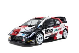 We did not find results for: New Look Toyota Yaris Wrc Ready To Fight For More Titles In 2021 Press Release Press Release Toyota Gazoo Racing