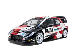 Fia world rally championship official website. New Look Toyota Yaris Wrc Ready To Fight For More Titles In 2021 Press Release Press Release Toyota Gazoo Racing