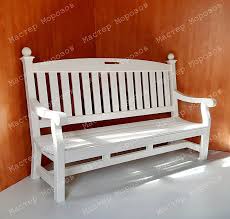 sadovaya skamya v anglijskom stile admiral zakazat na yarmarke masterov l8jcuru skamejki dlya sada lyubercy garden bench outside furniture interior garden
