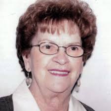 BOUTHILLIER, Bernadette née Cérat