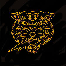Profile for Electric Tiger Tattoo