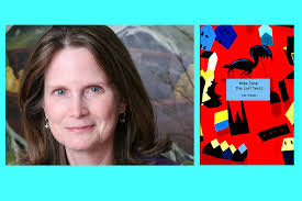 Miss Jane: The Lost Years (an excerpt),” by Kat Meads