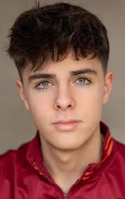 Would you bring back Luca Toolan who played Mason?