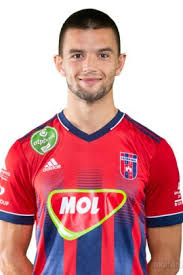 Just click on any two dates. Loic Nego Fehervar Stats Titles Won