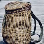 Willow Weaving Class