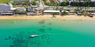 Antalya flyplass / gazipasa flyplass; Bolig Kompleks I Avsallar Antalya Tyrkia Nr 4864 Turk Estate