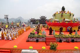 Khơi dậy tình cảm, khát vọng, cổ vũ động viên toàn đảng, toàn quân, toàn thủ tướng phạm minh chính chúc mừng đại lễ phật đản. 11 Ká»· Lá»¥c Ä'Æ°á»£c Xac Láº­p Táº¡i Ä'áº¡i Lá»… Pháº­t Ä'áº£n Vesak 2019 Bao Dan Tri
