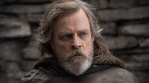 Mark Hamill non è solo Luke Skywalker