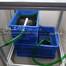 June 21, 2018may 7, 2018 by joshua@themandaringarden. Usd 62 86 Turnover Box Combination Bottom Filter Box Diy Wet And Dry Separation Drip Filter Triple Overflow Siphon Fish Tank Bottom Filter Tank Wholesale From China Online Shopping Buy Asian