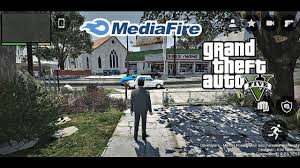 To connect with grand theft auto for mobile devices mediafire, join facebook today. How To Download Real Gta 5 For Android Mediafire Youtube
