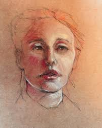 My newest pastel chalk