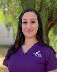 Andrea Etchison's Instagram, Twitter & Facebook