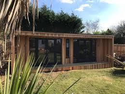 Can i build a bedroom in my garden. Can A Garden Living Space Be Used As An Extra Bedroom