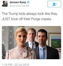 It Speaks For Itself Funny Black Memes Wtf Funny Trump Kids