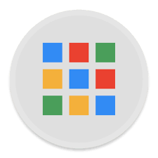 These can be used in website landing page, mobile app, graphic design projects. Chrome App Launcher Free Icon Of Button Ui Requests 4 Icons