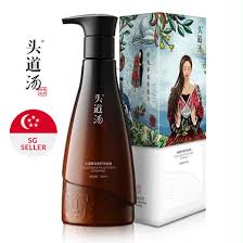 He shou wu capsules organic. Qoo10 Toudaosoup He Shou Wu Chinese Herbal Hair Loss Shampoo Hair Growth Hair Care