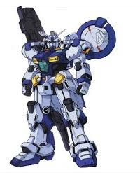 rx 78gp00 ガンダム試作0号機 gundam mecha anime medieval armor