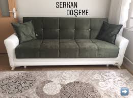 Kayseri Serkan Koltuk Kanepe Doseme Ve Yenileme