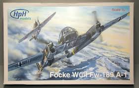 Thunderbolt german fighter jets aircraft luftwaffe. Fw 189 A1 Baubericht Www Panzer Bau De Diorama Militar 1 35
