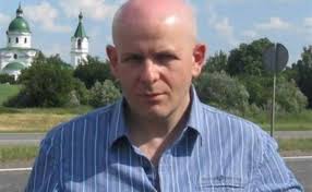 Все цитаты из книг писателя. Ubit Oles Buzina Fakty Iz Zhizni Zhurnalista Ukrainofoba Tv Ua
