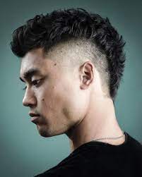 33 Best Mohawk Fade Haircuts Fade Haircut Mohawk Hairstyles Men Haircuts For Men