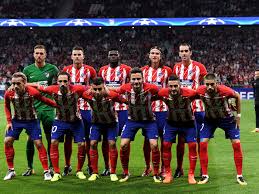 Ya disponible en ultimate team en ps5, ps4, xbox series x|s, xbox one y pc; Atletico S 5 Highest Rated Players In Fifa 18 Into The Calderon