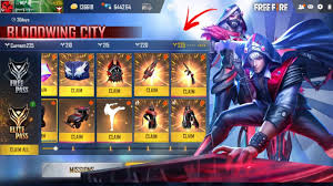 Free fire season 34 elite pass. How To Purchase Free Fire Season 35 Elite Pass In April 2021