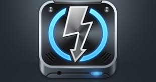 Bolt General Bolt App Icon Ipad Apps