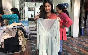 Posted on october 6, 2017october 6, 2017 author naushin ahmed comment(0). Go Summer Shopping At Mg Road Under Rs 899 Whatshot Pune