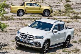 Ontvang meldingen van nieuwe zoekresultaten. Mercedes Benz X Class Pick Up Truck Not High On Priority For Malaysia æ‰€æœ‰èµ„è®¯ Carlist My
