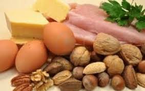 Kacang jenis ini selain mengandung protein tinggi, juga mengandung zat besi sehingga dapat membantu mencegah defisiensi besi pada bayi dan anak. Protein Hewani Pengertian Fungsi Macam Perbedaan Gambar