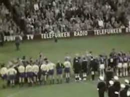 Orasul meu > meniu > campionatul mondial de fotbal. Sweden Vs Brazil 2 5 1958 World Cup Final In Color Youtube