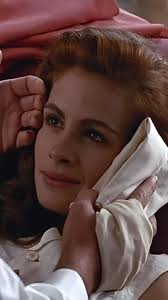 Vivian and Edward Meet Pretty Woman